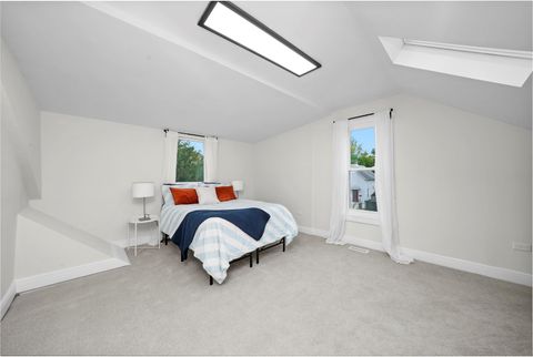 Tiny photo for 601 S 6th Avenue, Maywood, IL 60153 (MLS # 12502941)