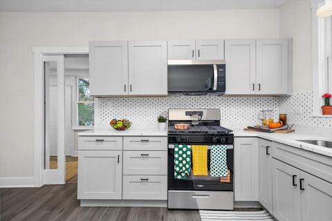 Tiny photo for 601 S 6th Avenue, Maywood, IL 60153 (MLS # 12502941)