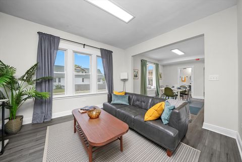 Tiny photo for 601 S 6th Avenue, Maywood, IL 60153 (MLS # 12502941)