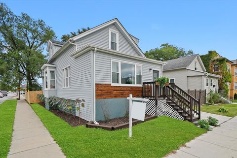 Tiny photo for 601 S 6th Avenue, Maywood, IL 60153 (MLS # 12502941)