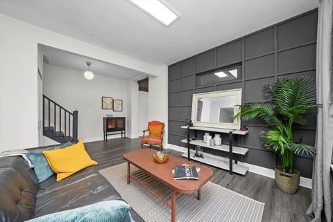 Tiny photo for 601 S 6th Avenue, Maywood, IL 60153 (MLS # 12502941)