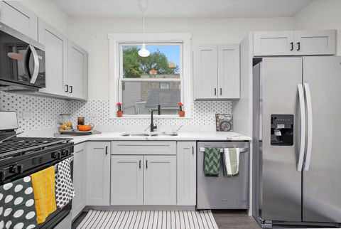 Tiny photo for 601 S 6th Avenue, Maywood, IL 60153 (MLS # 12502941)