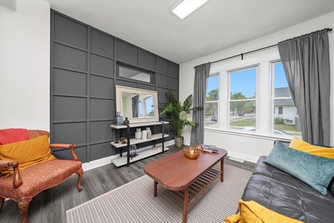 Tiny photo for 601 S 6th Avenue, Maywood, IL 60153 (MLS # 12502941)