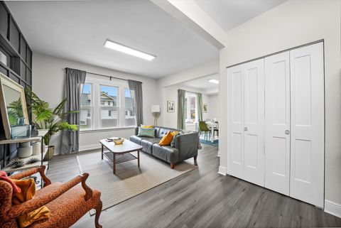 Tiny photo for 601 S 6th Avenue, Maywood, IL 60153 (MLS # 12502941)