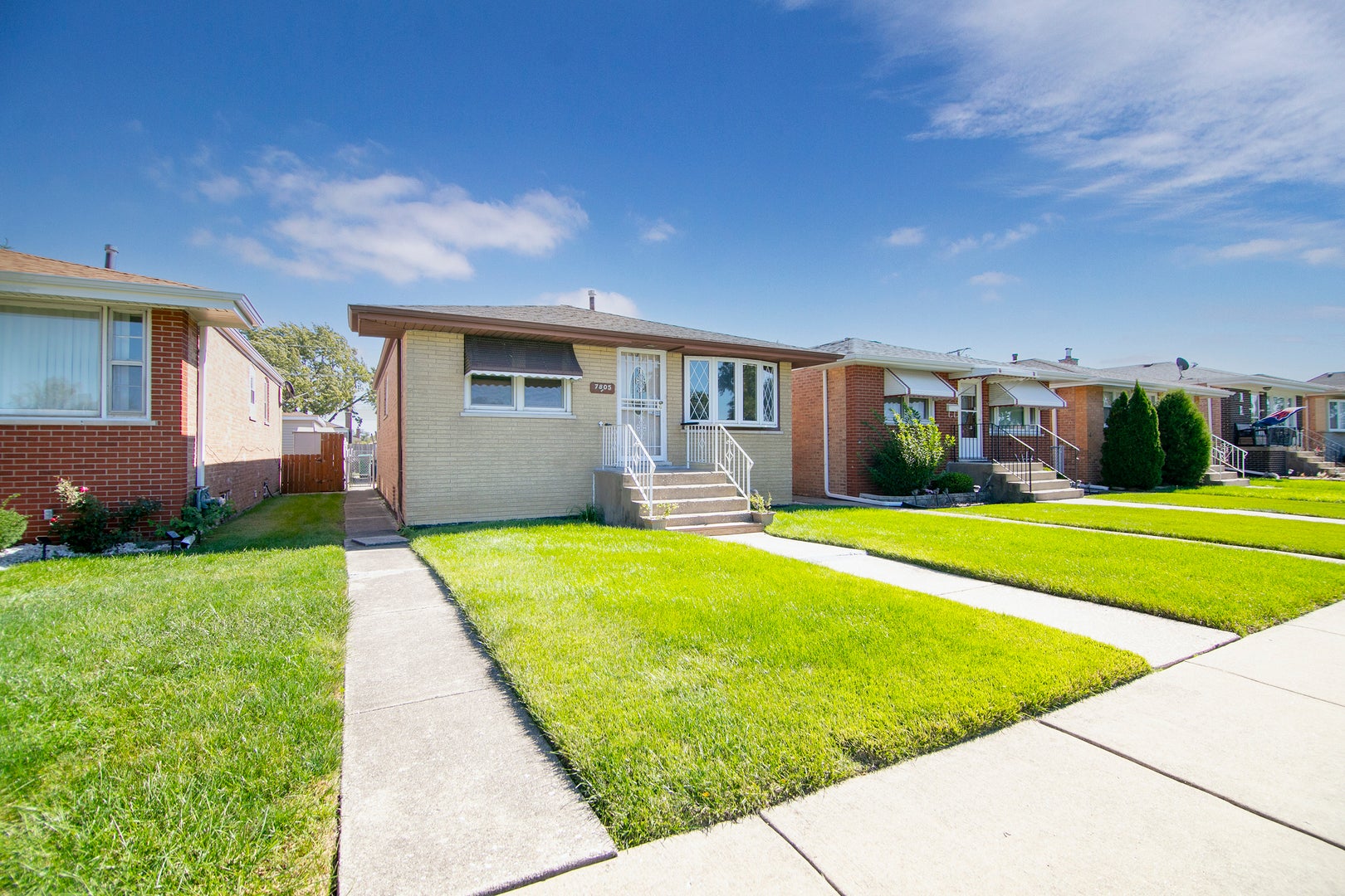 7805 Narragansett Avenue