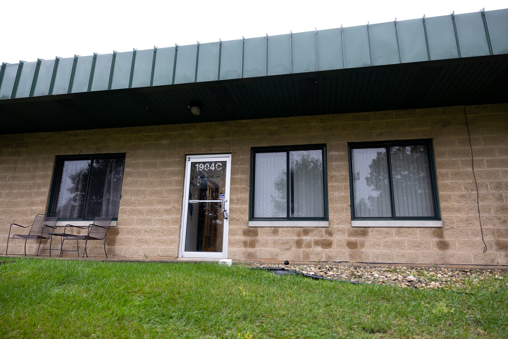 1904 Garnet Court C