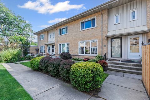 6301 N Cicero Avenue A Chicago IL 60646