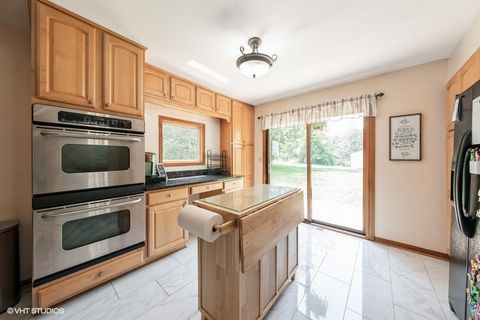 Tiny photo for 8N530 Gingerwood Lane, Elgin, IL 60124 (MLS # 12423036)