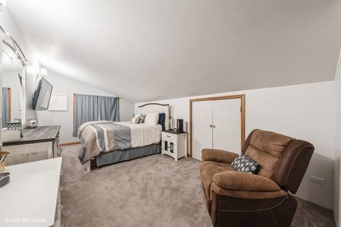 Tiny photo for 8N530 Gingerwood Lane, Elgin, IL 60124 (MLS # 12423036)