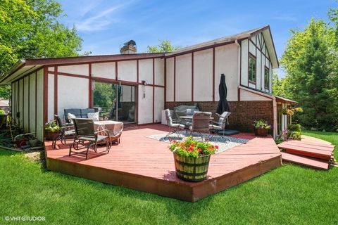 Tiny photo for 8N530 Gingerwood Lane, Elgin, IL 60124 (MLS # 12423036)