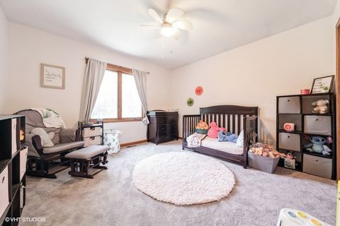 Tiny photo for 8N530 Gingerwood Lane, Elgin, IL 60124 (MLS # 12423036)
