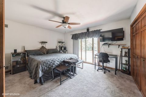 Tiny photo for 8N530 Gingerwood Lane, Elgin, IL 60124 (MLS # 12423036)