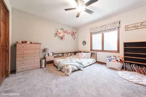 Tiny photo for 8N530 Gingerwood Lane, Elgin, IL 60124 (MLS # 12423036)