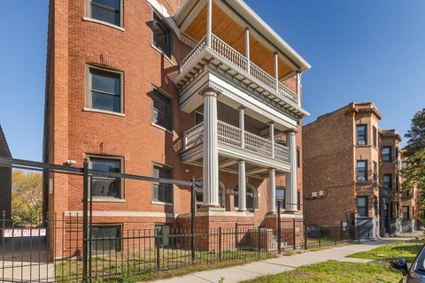Tiny photo for 444 E 48th Street #2W, Chicago, IL 60615 (MLS # 12515406)
