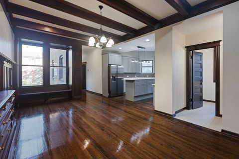 Tiny photo for 444 E 48th Street #2W, Chicago, IL 60615 (MLS # 12515406)