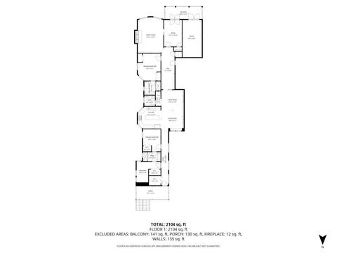 Tiny photo for 444 E 48th Street #2W, Chicago, IL 60615 (MLS # 12515406)