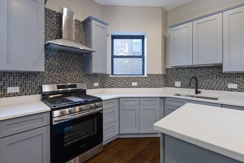 Tiny photo for 444 E 48th Street #2W, Chicago, IL 60615 (MLS # 12515406)