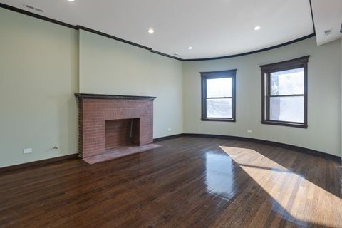 Tiny photo for 444 E 48th Street #2W, Chicago, IL 60615 (MLS # 12515406)