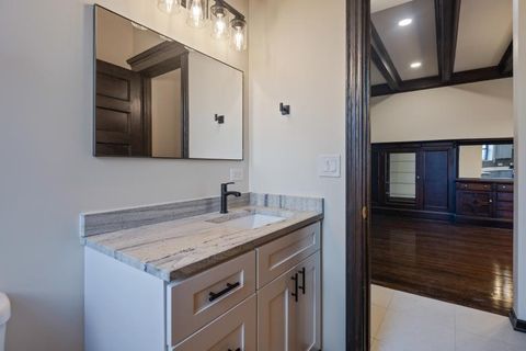 Tiny photo for 444 E 48th Street #2W, Chicago, IL 60615 (MLS # 12515406)