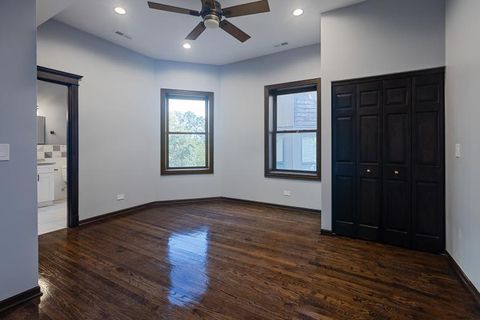 Tiny photo for 444 E 48th Street #2W, Chicago, IL 60615 (MLS # 12515406)