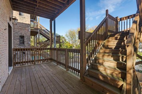 Tiny photo for 444 E 48th Street #2W, Chicago, IL 60615 (MLS # 12515406)