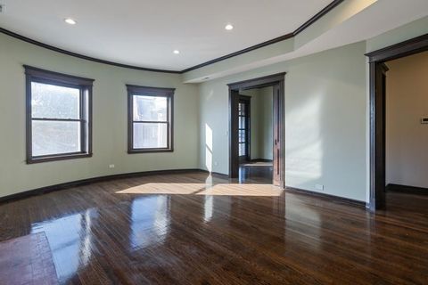 Tiny photo for 444 E 48th Street #2W, Chicago, IL 60615 (MLS # 12515406)