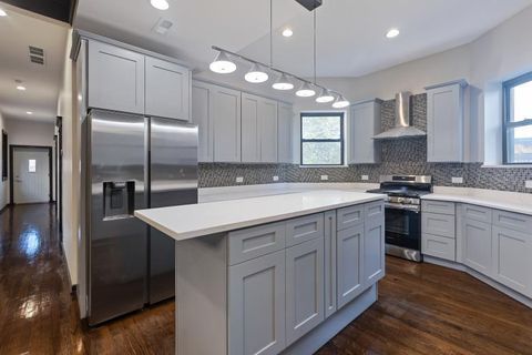 Tiny photo for 444 E 48th Street #2W, Chicago, IL 60615 (MLS # 12515406)