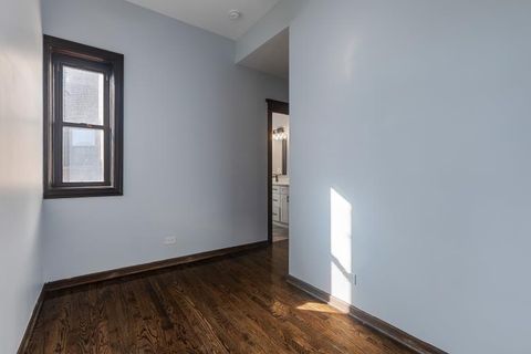 Tiny photo for 444 E 48th Street #2W, Chicago, IL 60615 (MLS # 12515406)