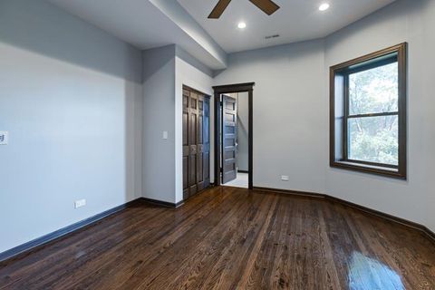 Tiny photo for 444 E 48th Street #2W, Chicago, IL 60615 (MLS # 12515406)