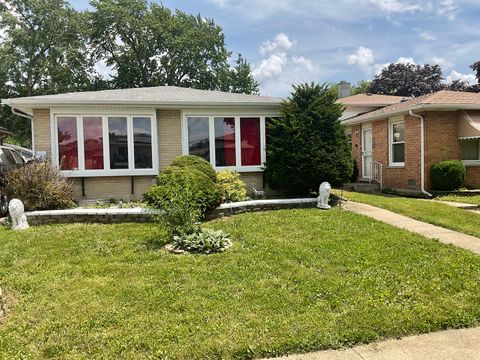 Photo of 15947 Vine Avenue, Harvey, IL 60426 (MLS # 12695023)