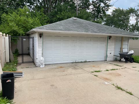 Tiny photo for 15947 Vine Avenue, Harvey, IL 60426 (MLS # 12695023)