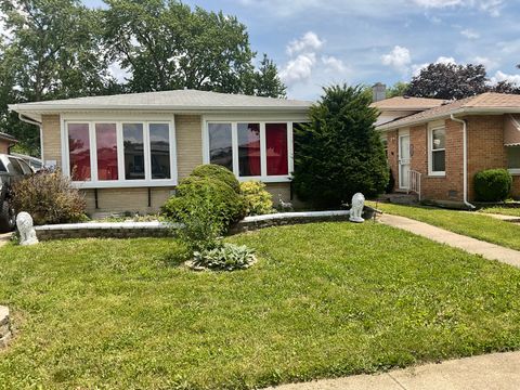 Tiny photo for 15947 Vine Avenue, Harvey, IL 60426 (MLS # 12695023)