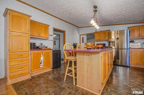 Tiny photo for 16807 Kendall Road, Mt Vernon, IL 62864 (MLS # EB459289)