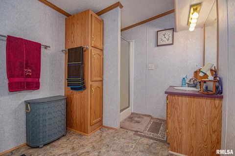 Tiny photo for 16807 Kendall Road, Mt Vernon, IL 62864 (MLS # EB459289)