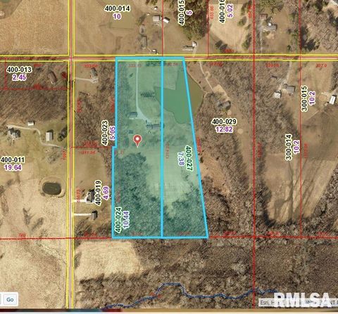 Tiny photo for 16807 Kendall Road, Mt Vernon, IL 62864 (MLS # EB459289)