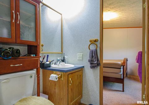 Tiny photo for 16807 Kendall Road, Mt Vernon, IL 62864 (MLS # EB459289)