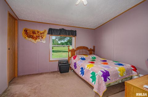 Tiny photo for 16807 Kendall Road, Mt Vernon, IL 62864 (MLS # EB459289)