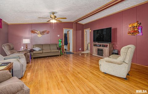 Tiny photo for 16807 Kendall Road, Mt Vernon, IL 62864 (MLS # EB459289)