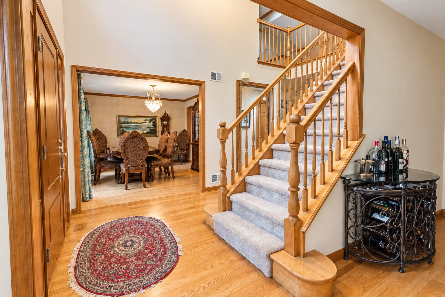 1263 Williamsburg Lane