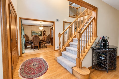 Tiny photo for 1263 Williamsburg Lane, Crystal Lake, IL 60014 (MLS # 12774630)