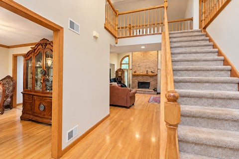 Tiny photo for 1263 Williamsburg Lane, Crystal Lake, IL 60014 (MLS # 12774630)
