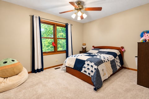 Tiny photo for 1263 Williamsburg Lane, Crystal Lake, IL 60014 (MLS # 12774630)