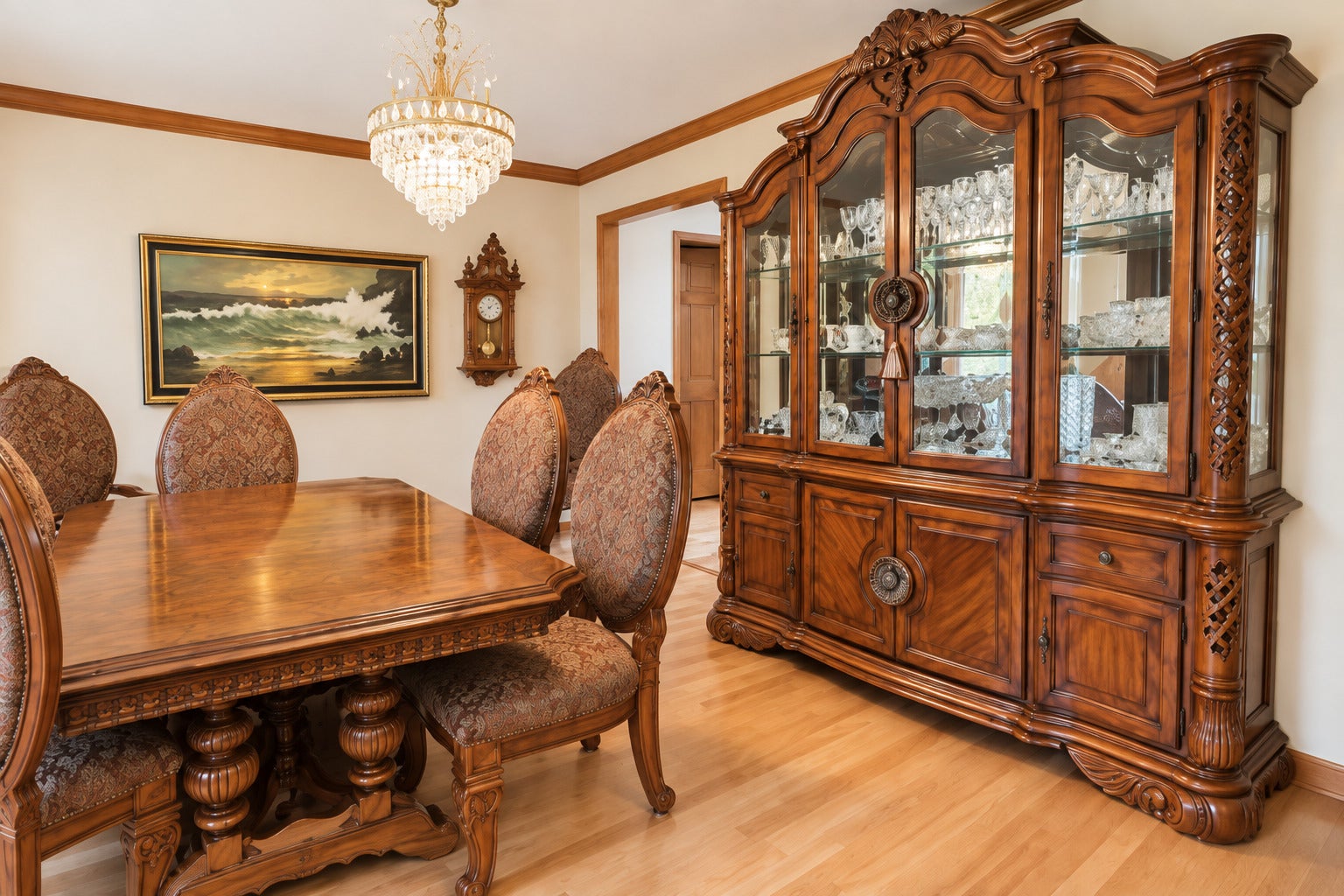 1263 Williamsburg Lane