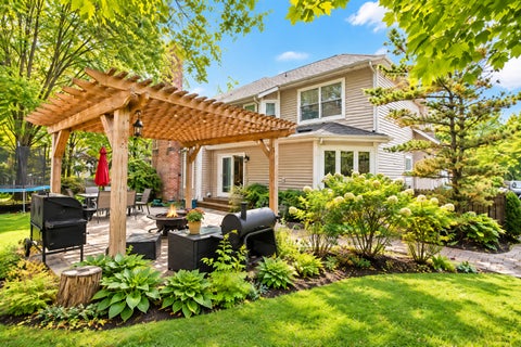 Tiny photo for 1263 Williamsburg Lane, Crystal Lake, IL 60014 (MLS # 12774630)