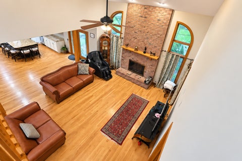 Tiny photo for 1263 Williamsburg Lane, Crystal Lake, IL 60014 (MLS # 12774630)