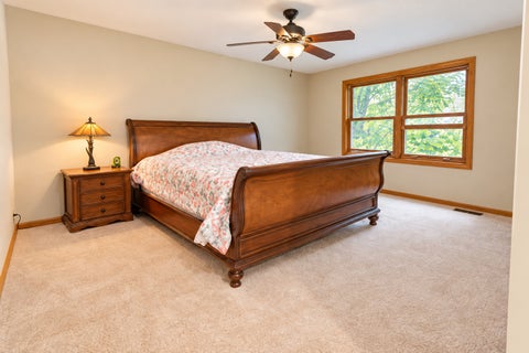 Tiny photo for 1263 Williamsburg Lane, Crystal Lake, IL 60014 (MLS # 12774630)