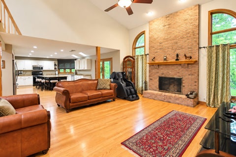 Tiny photo for 1263 Williamsburg Lane, Crystal Lake, IL 60014 (MLS # 12774630)