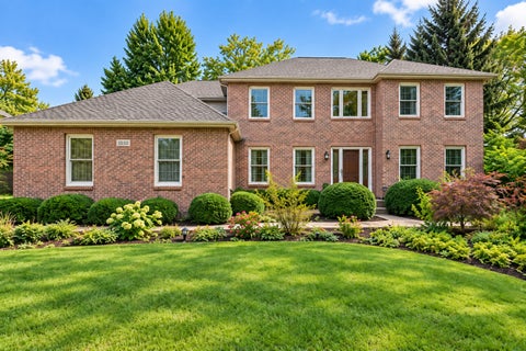 Photo of 1263 Williamsburg Lane, Crystal Lake, IL 60014 (MLS # 12774630)