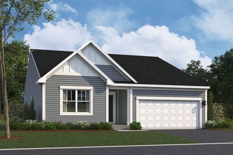 867 Fair Meadow Court North Aurora IL 60542