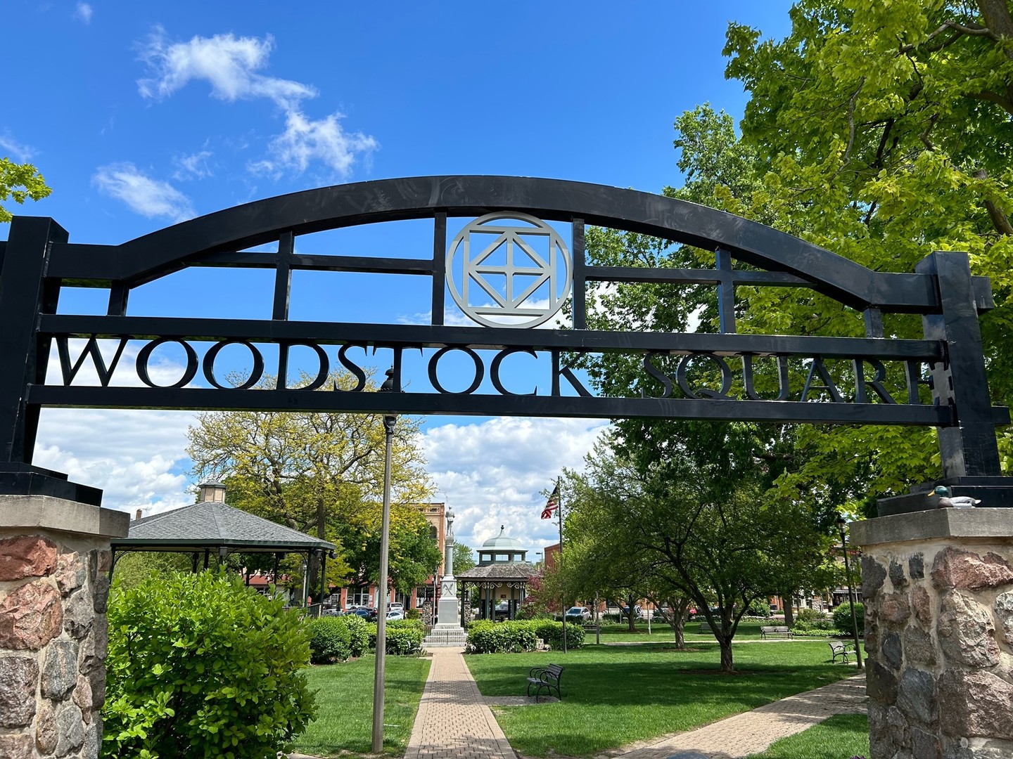 110 S Johnson Street